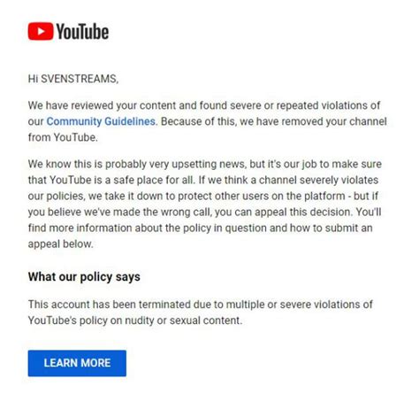 chanel ban|why is chanel banned.